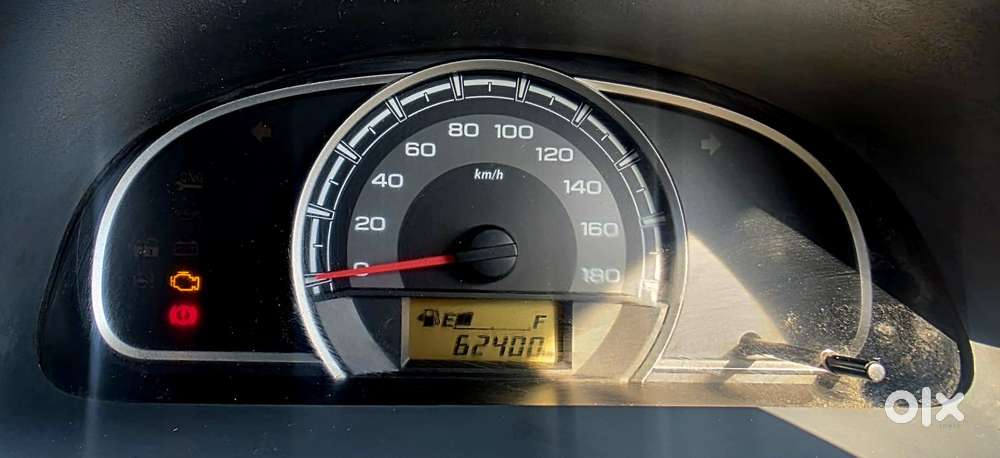 Maruti Suzuki Alto 800 Lxi, 2015, Cng & Hybrids