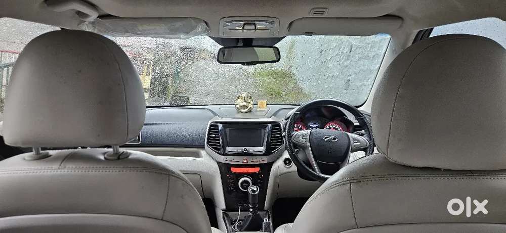 Mahindra Xuv300 2022 Model