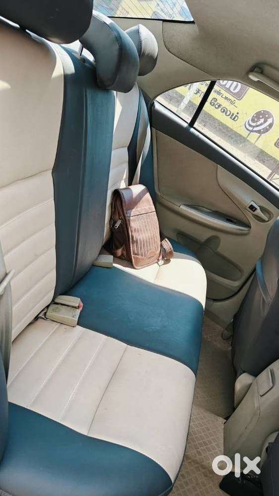 Toyota Corolla Altis 2010-2013 1.8 Js, 2009, Petrol