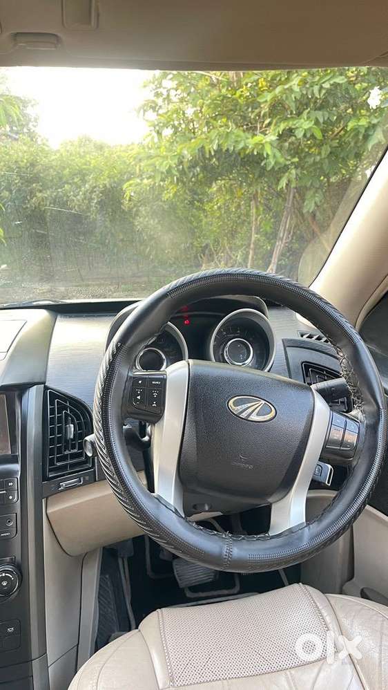 Mahindra Diesel Car 2016