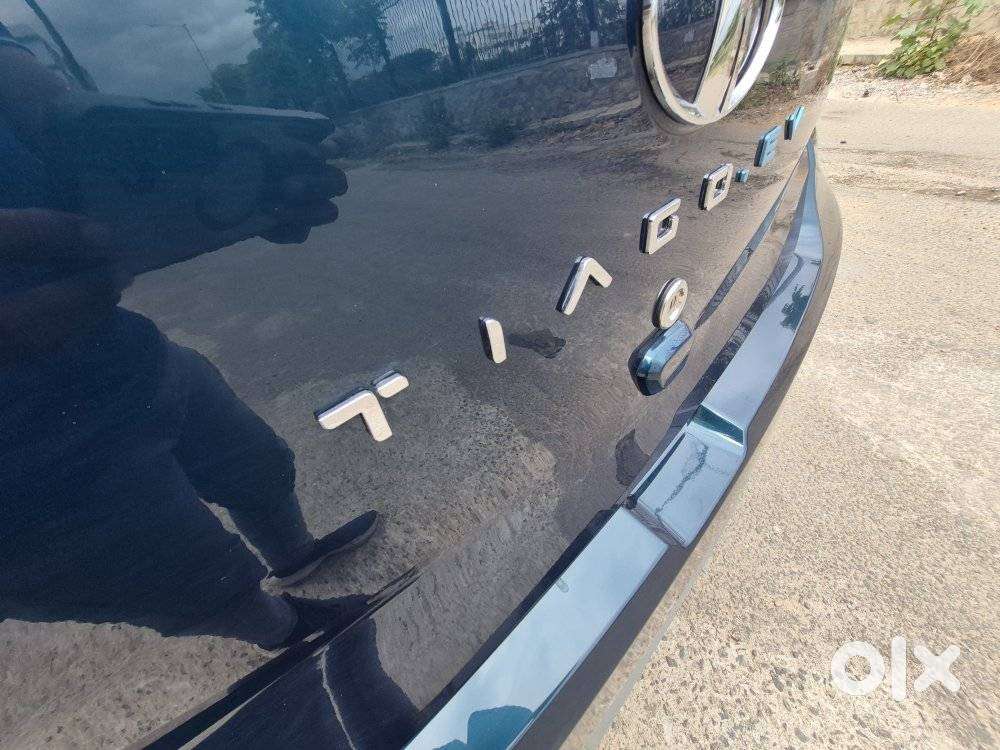 Tata Tiago Ev Xt Lr, 2023, Electric