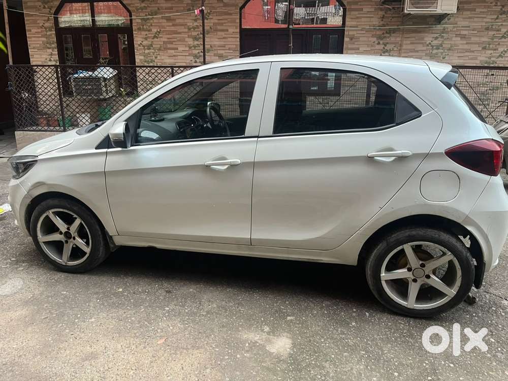Tata Tiago 2021 Manual