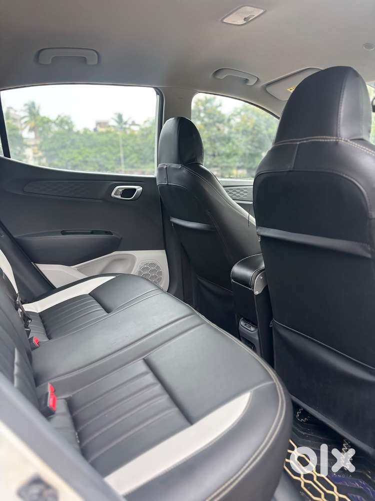 Hyundai Grand I10 Nios Sportz, 2024, Petrol