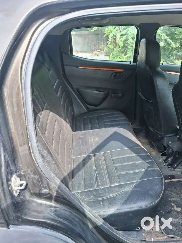 Renault Kwid Rxl 2016 Edition