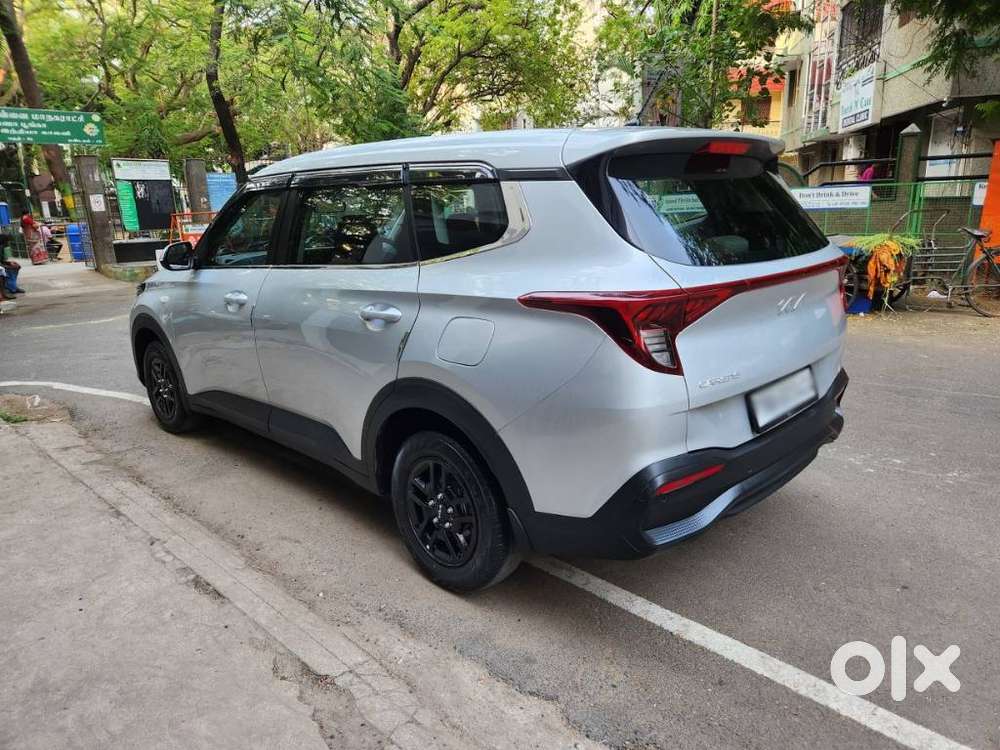 Kia Carens 1.5 Premium 7 Str, 2023, Petrol