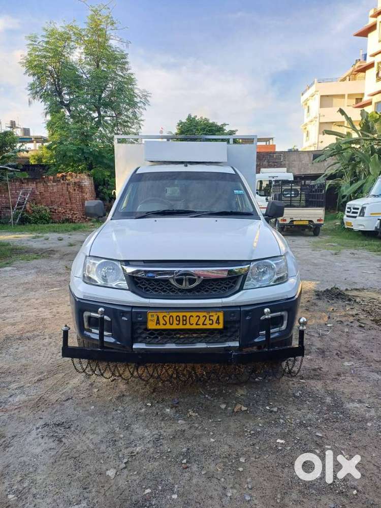 Tata H5x, 2023, Diesel
