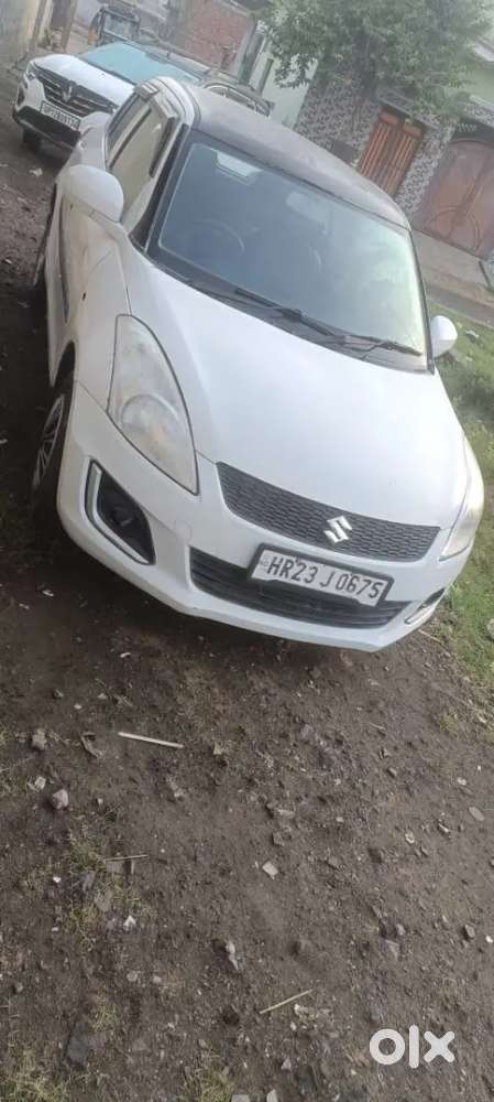 Maruti Suzuki Swift Lxi 2019 Year