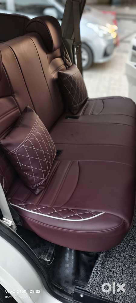 Mahindra Scorpio S5 Plus, 2021, Diesel