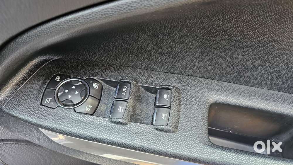 Ford Ecosport [2017-2021] 1.5 Titanium Ti Vct At, 2018, Petrol