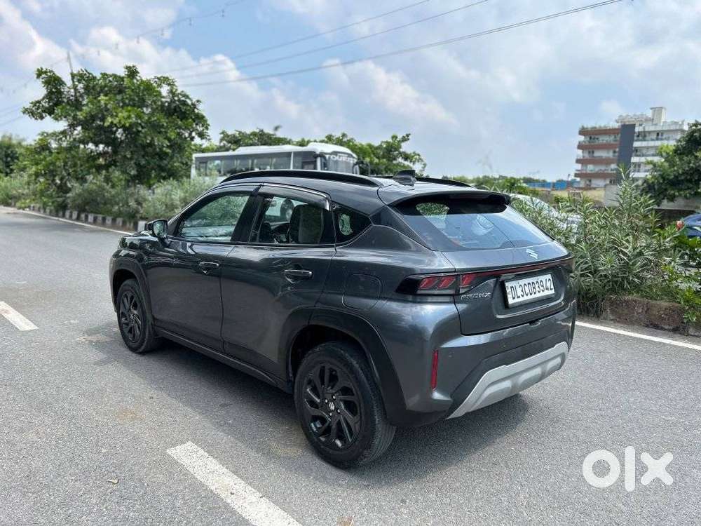Maruti Suzuki Fronx Delta Plus 1.2 Mt, 2024, Petrol