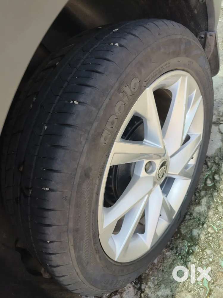 Skoda Kushaq Signature 2026 Petrol Manual