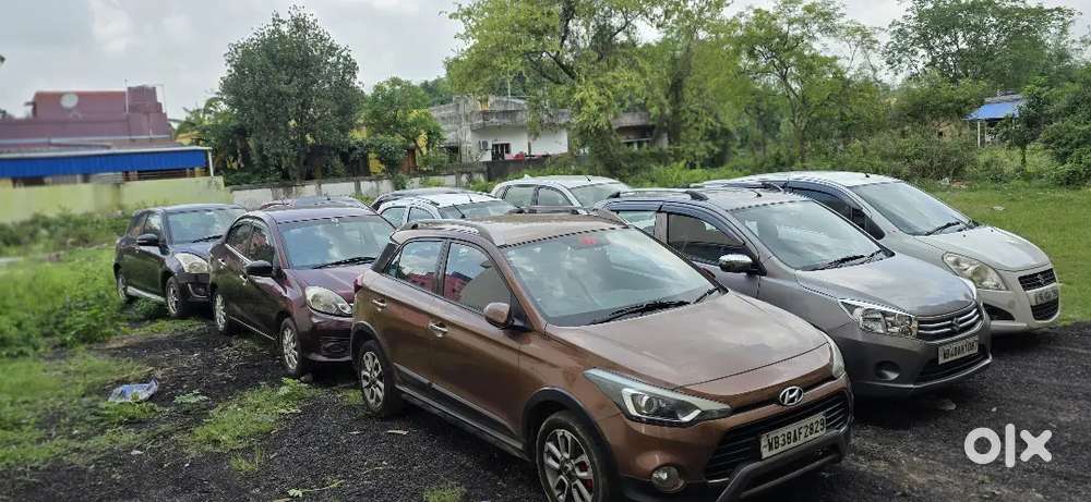 Maruti Suzuki Celerio Autonatic 2018 Good Condition