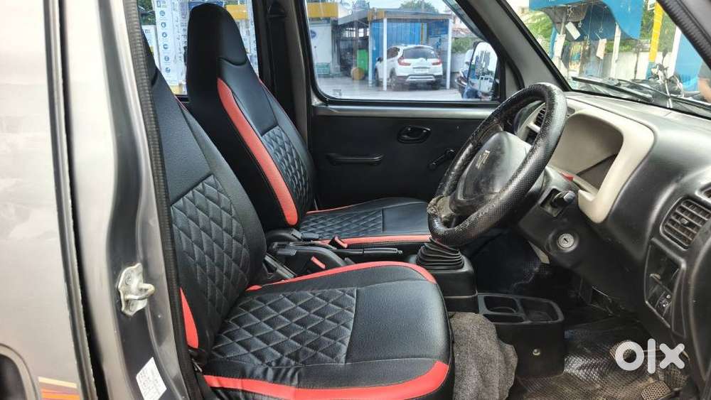 Maruti Suzuki Eeco 5 Str Ac (o), 2020, Petrol