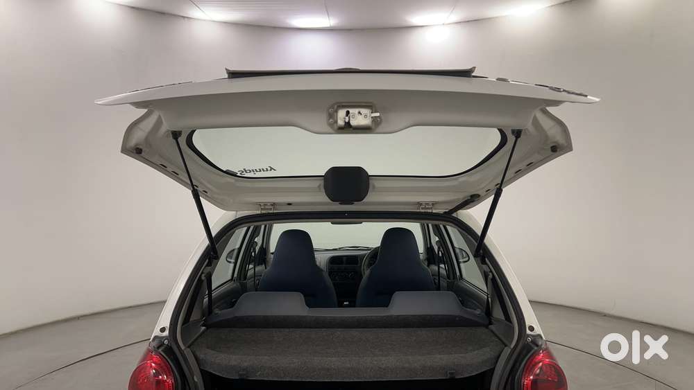 Maruti Suzuki Alto K10 2010-2014 Vxi, 2013, Petrol