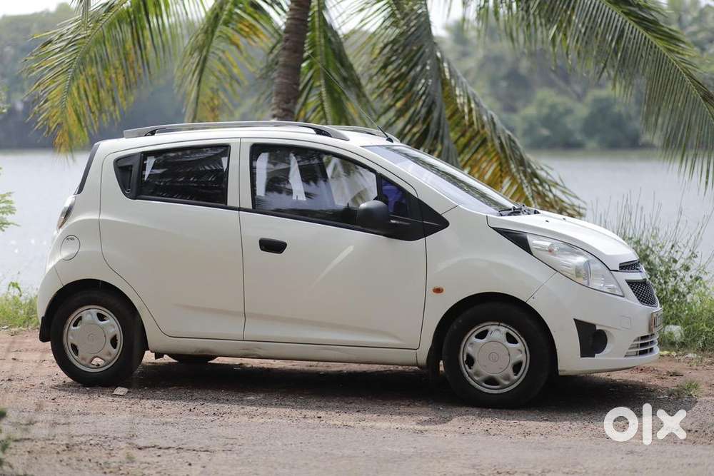 Chevrolet Beat 2011 Petrol Good Condition