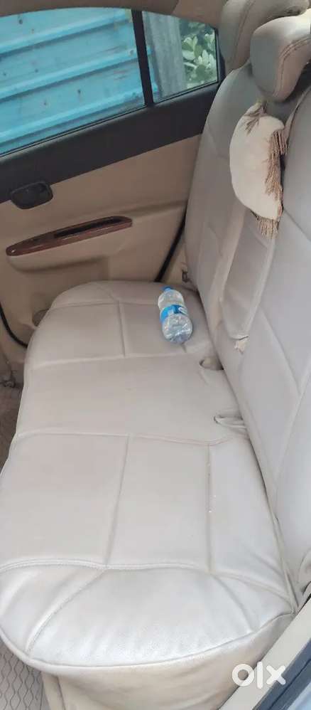 Hyundai Fluidic Verna 2006 Petrol 100000 Km Driven
