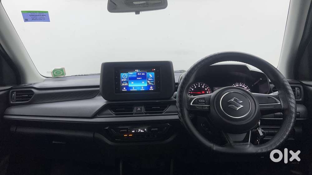 Maruti Suzuki Swift 2018 Vxi, 2025, Petrol