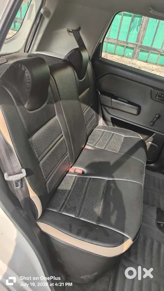 Maruti Suzuki Wagon R Lxi पेट्रोल Cng 2024 Model , नाम ट्रांसफर करवा क