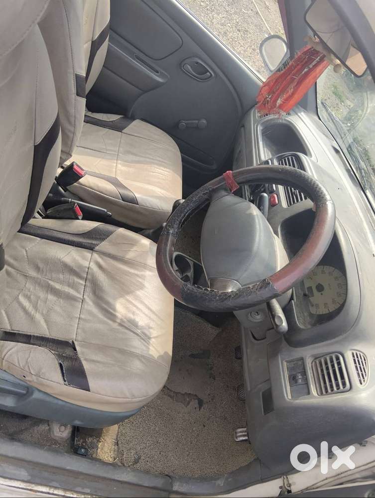 Maruti Suzuki Alto 2007