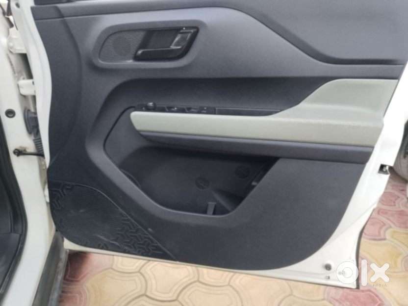 Tata Punch Adventure, 2023, Petrol