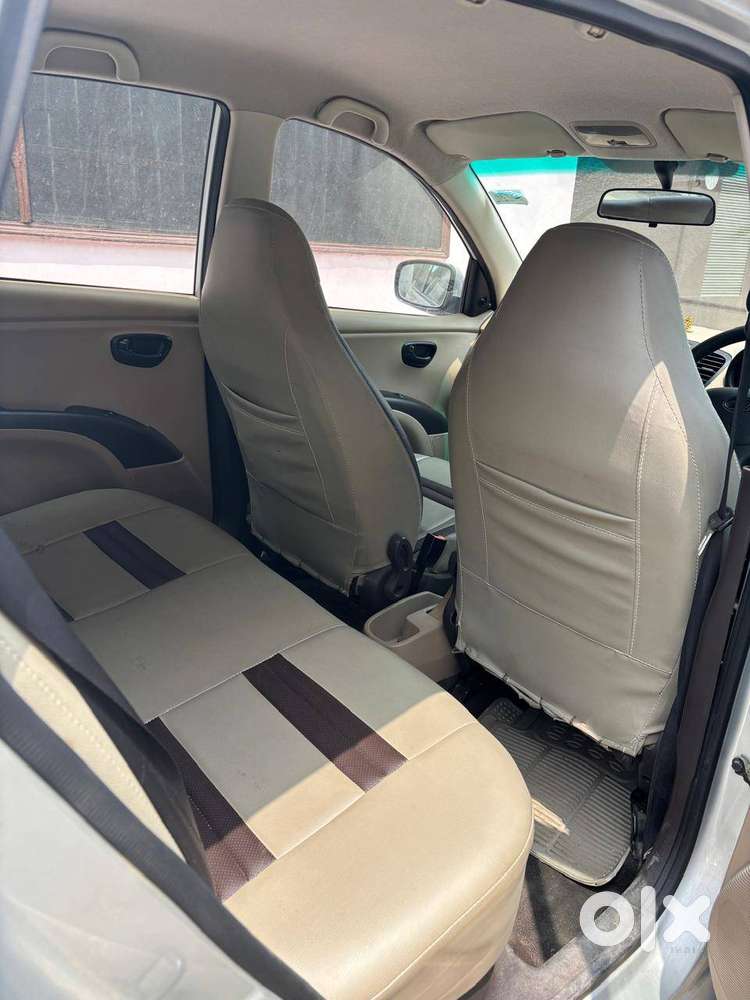 Hyundai I10 2009 – Well Maintained Good Condition Ready To Drive