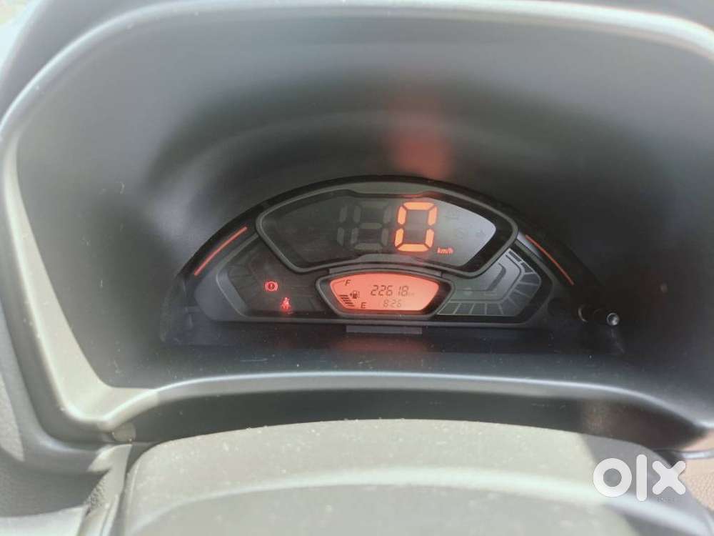 Maruti Suzuki Alto K10 1.0 Vxi, 2022, Petrol