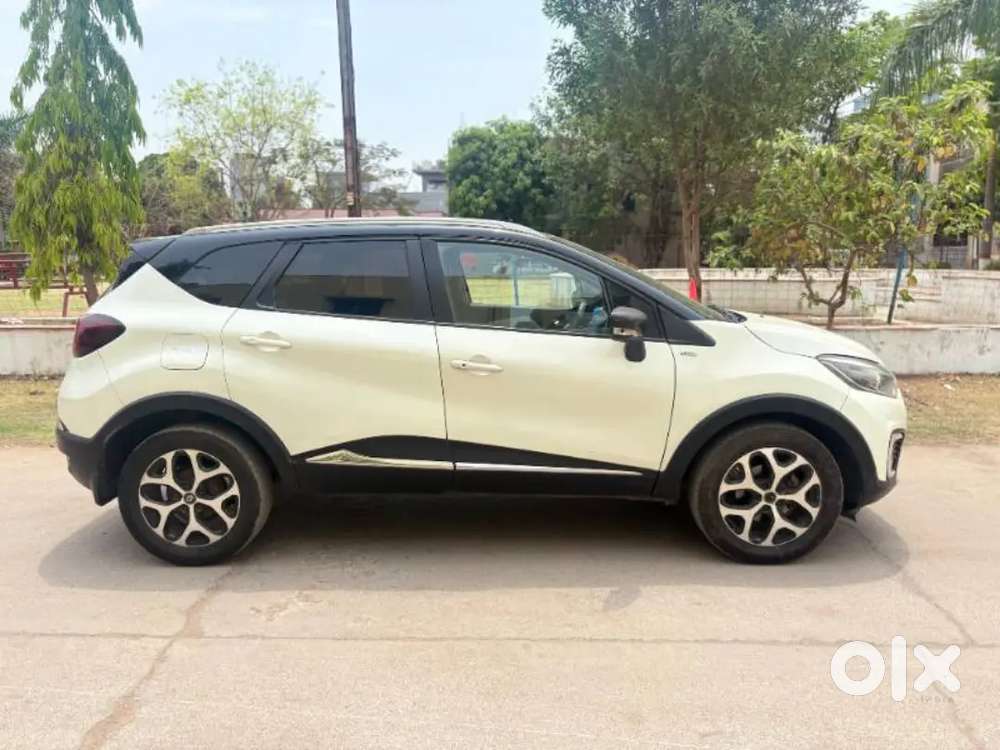 Renault Duster Rxt For 1st Owner Diesel 68000 Km Driven