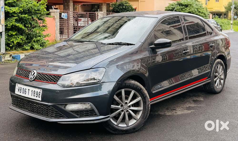 Volkswagen Vento 1.0 Highline Plus, 2020, Petrol