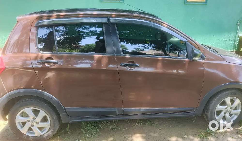 Maruti Suzuki Celerio 2020 Zxi Petrol Automatic