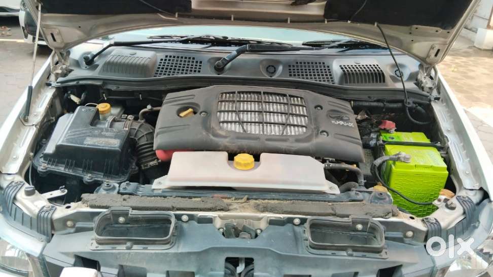 Mahindra Xylo H4 Bs Iv, 2017, Diesel