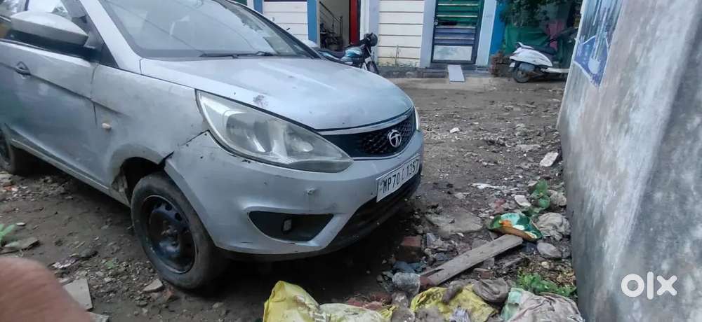 Tata Zest Revotron Diesel Manual 2nd 2020