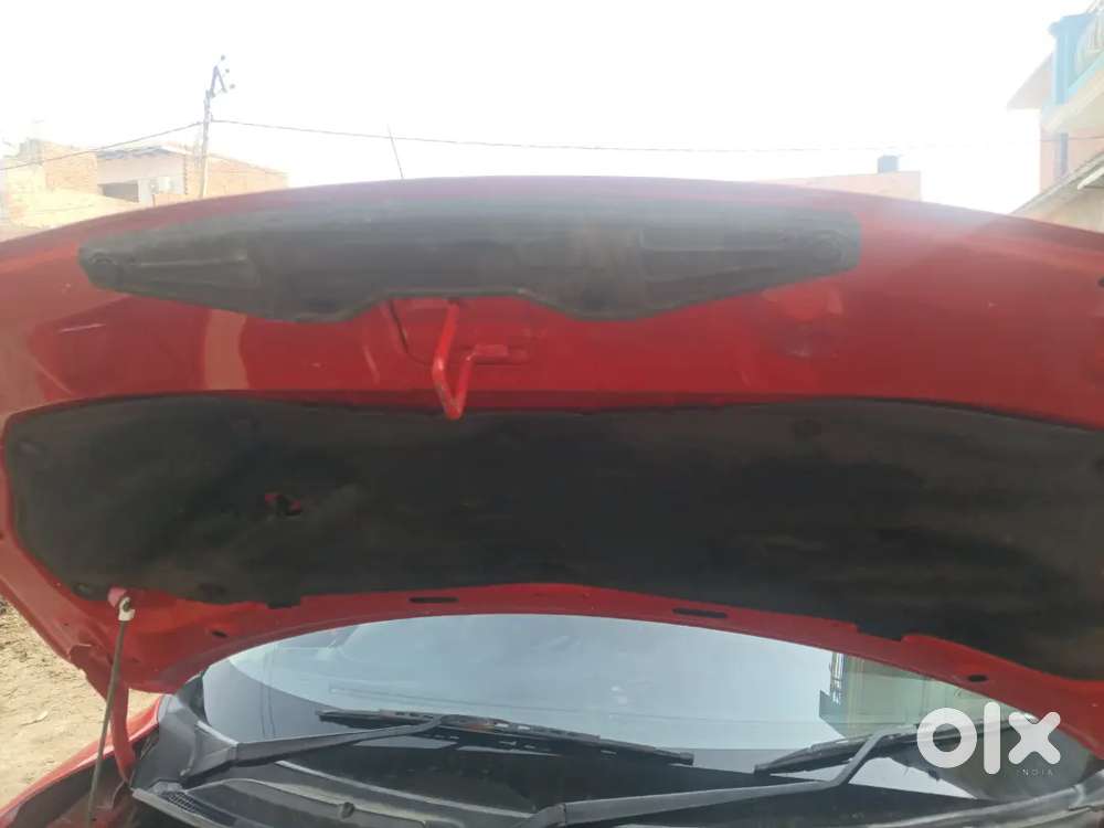 Swift Vxi Automatic Non Accidental