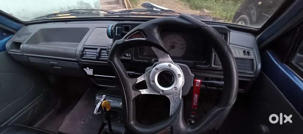 Maruti Suzuki 800 2006