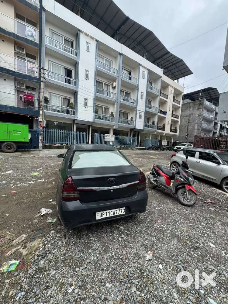 Toyota Etios Vd 2011