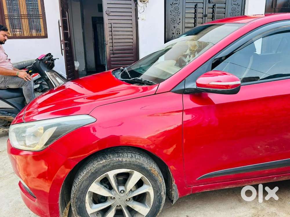 Hyundai Elite I20 September 2015 Diesel Well Maintained