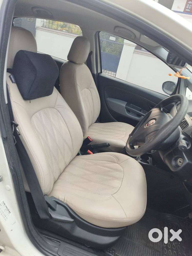 Fiat Punto Active 1.3, 2014, Diesel