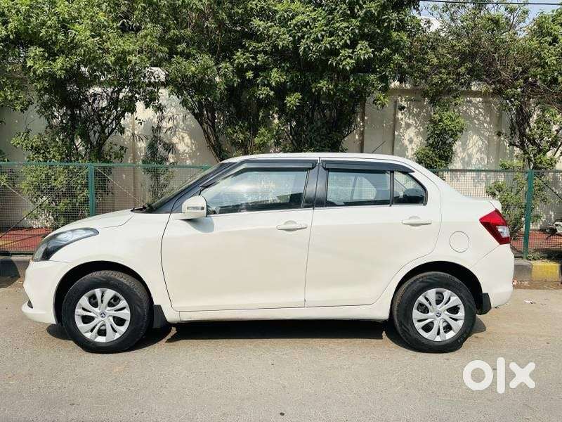 Maruti Suzuki Swift Dzire Vdi (o), 2016, Diesel