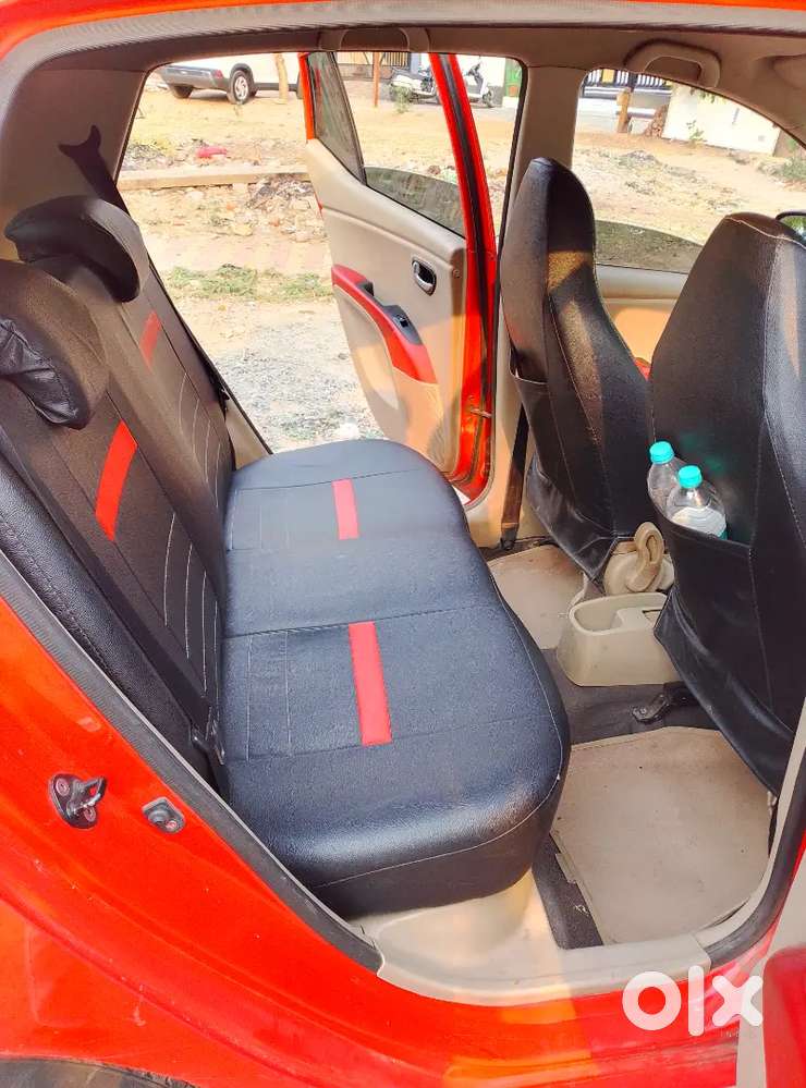 Hyundai I10 2009 Petrol