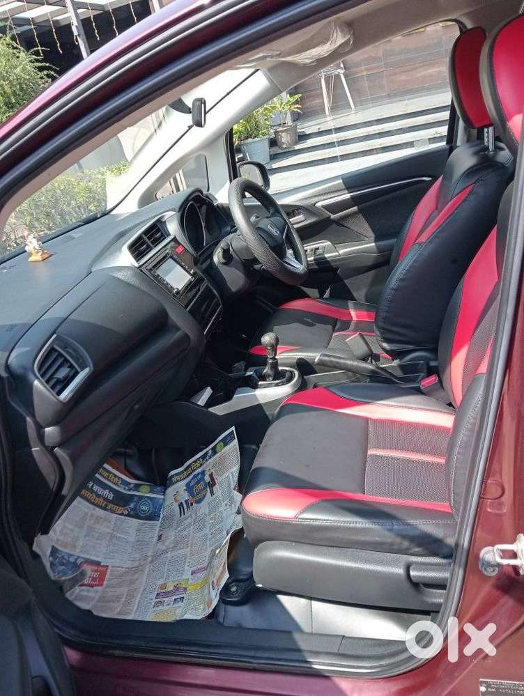 Honda Jazz 1.5 V I Dtec, 2015, Diesel