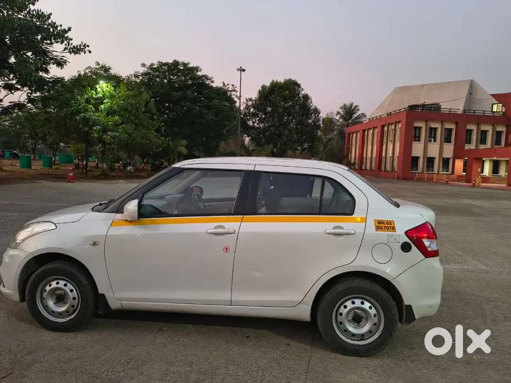 Maruti Swift Dzire 2023