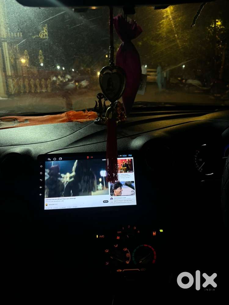Honda Amaze Petrol 2015
