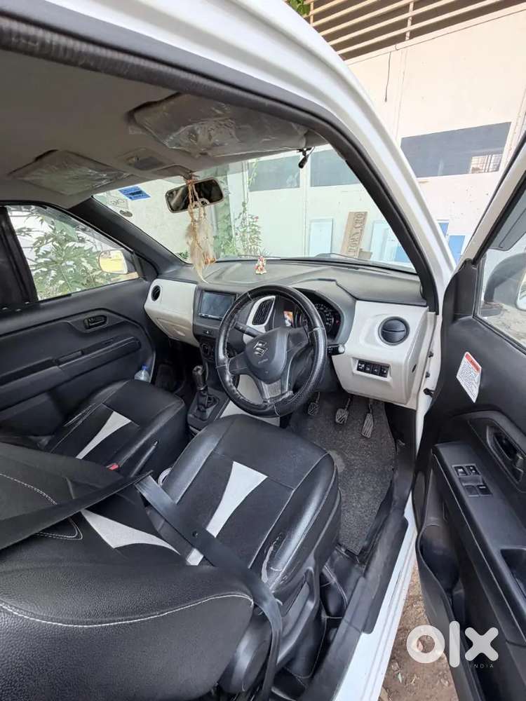 Maruti Suzuki Wagon R 2020 Lxi Opt