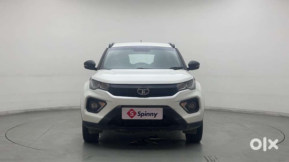 Tata Nexon 1.5 Revotorq Xm, 2023, Diesel
