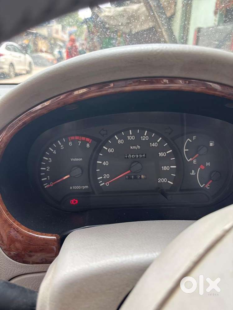 Hyundai Accent 2013 Cng & Hybrids Good Condition