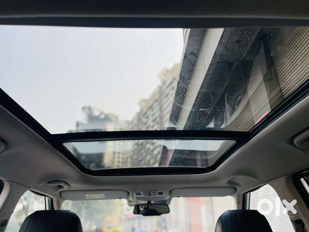 Hyundai Creta Facelift 1.5 Diesel At, 2020, Diesel