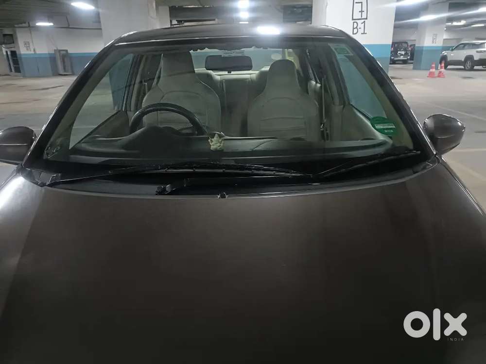 Honda Amaze Petrol Manual 2014 Last