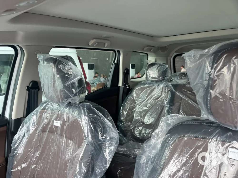 Mahindra Scorpio-n 2026 Diesel Manual