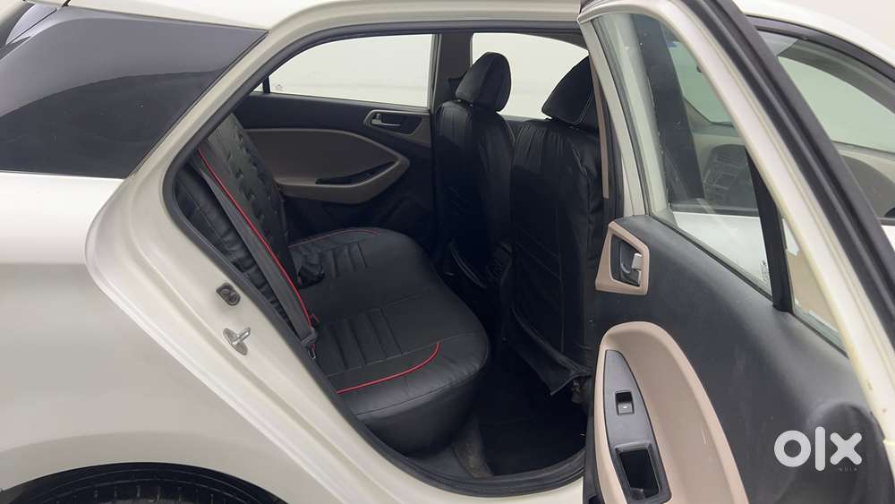 Hyundai Elite I20 [ ] 1.2 Sportz, 2016, Petrol