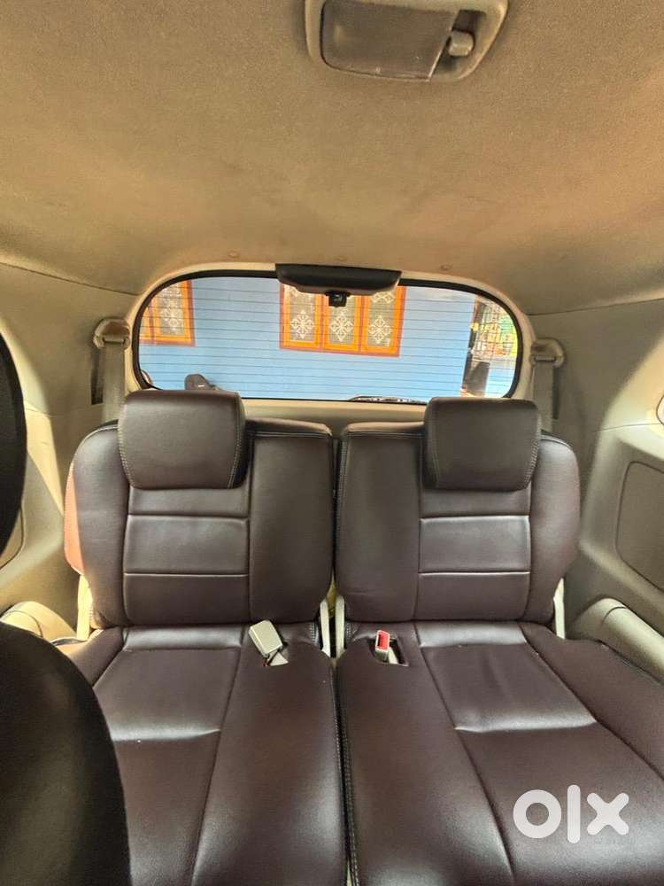 Toyota Innova 2009 Diesel Good Condition