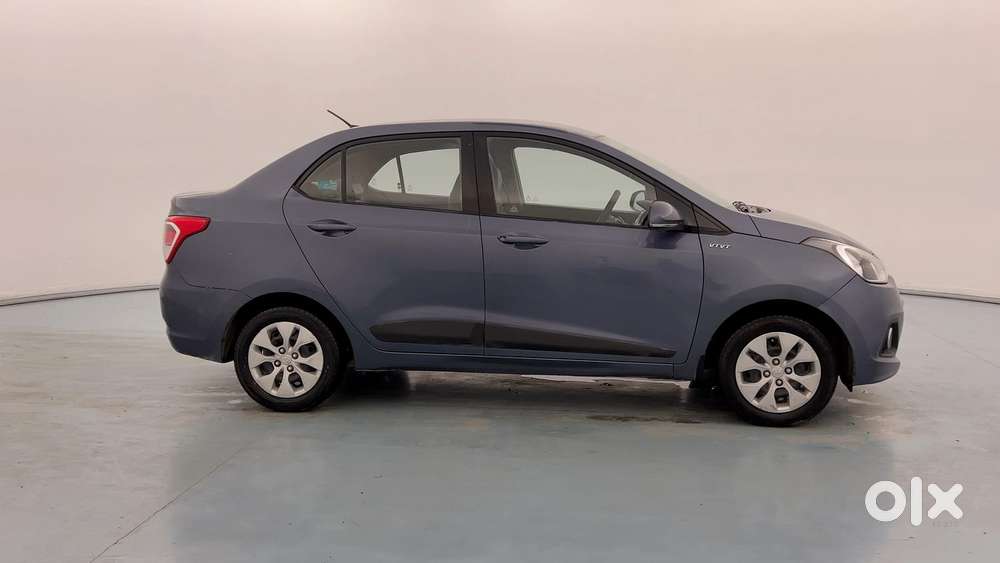 Hyundai Xcent [ ] 1.2 S, 2014, Petrol